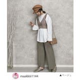 冬新作 ショルダーバッグ ミニバッグ | ShopNikoNiko | 詳細画像12 