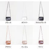 冬新作 ショルダーバッグ ミニバッグ | ShopNikoNiko | 詳細画像2 