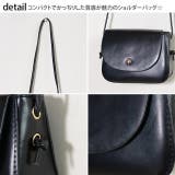 冬新作 ショルダーバッグ ミニバッグ | ShopNikoNiko | 詳細画像23 