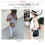 冬新作 巾着バッグ ショルダーバッグ | ShopNikoNiko | 詳細画像7 