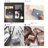 冬新作 ミニウォレット ma | ShopNikoNiko | 詳細画像18