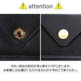 冬新作 ミニウォレット ma | ShopNikoNiko | 詳細画像21