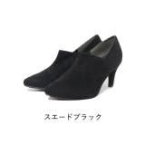夏新作 アンクルカットショートブーツ 靴 | ShopNikoNiko | 詳細画像15 