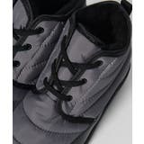 冬新作 ボアダウンレインブーツ 靴 | ShopNikoNiko | 詳細画像6 