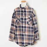冬新作 チェックシャツ ma | ShopNikoNiko | 詳細画像8 