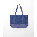 ブルー | 秋新作 ベーシックトートバッグ バッグ | ShopNikoNiko