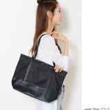 秋新作 ベーシックトートバッグ バッグ | ShopNikoNiko | 詳細画像2