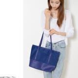 秋新作 ベーシックトートバッグ バッグ | ShopNikoNiko | 詳細画像4