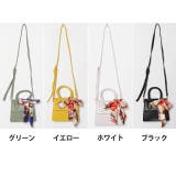 夏新作 ワンハンドルショルダーバッグ 鞄 | ShopNikoNiko | 詳細画像12 