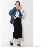 冬新作 ウエストリボンチノパンツ ボトムス | ShopNikoNiko | 詳細画像8