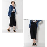 冬新作 ウエストリボンチノパンツ ボトムス | ShopNikoNiko | 詳細画像9