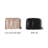 春新作 チェーンミニウォレット ma | ShopNikoNiko | 詳細画像2