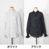夏新作 ドットシャツ ma | ShopNikoNiko | 詳細画像10 