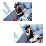 冬新作 スカラップ袖カットソー ma | ShopNikoNiko | 詳細画像9