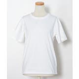 冬新作 ベーシッククルーネックTシャツ ma | ShopNikoNiko | 詳細画像2 