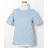 冬新作 ベーシッククルーネックTシャツ ma | ShopNikoNiko | 詳細画像3 