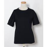 冬新作 ベーシッククルーネックTシャツ ma | ShopNikoNiko | 詳細画像7 