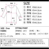 冬新作 ベーシッククルーネックTシャツ ma | ShopNikoNiko | 詳細画像19 