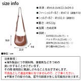 冬新作 ファーハンドルバッグ 鞄 | ShopNikoNiko | 詳細画像3 