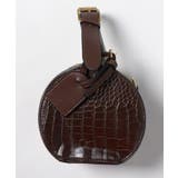 春新作 クロコ調ラウンドバッグ バッグ | ShopNikoNiko | 詳細画像12 