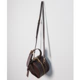 春新作 クロコ調ラウンドバッグ バッグ | ShopNikoNiko | 詳細画像14 