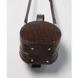 春新作 クロコ調ラウンドバッグ バッグ | ShopNikoNiko | 詳細画像16 