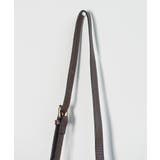 春新作 クロコ調ラウンドバッグ バッグ | ShopNikoNiko | 詳細画像17 