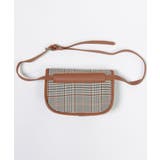 冬新作 グレンチェックマルチバッグ バッグ | ShopNikoNiko | 詳細画像10