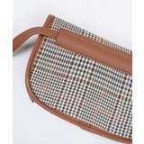 冬新作 グレンチェックマルチバッグ バッグ | ShopNikoNiko | 詳細画像14