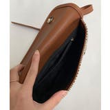 冬新作 グレンチェックマルチバッグ バッグ | ShopNikoNiko | 詳細画像16