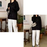 冬新作 グレンチェックマルチバッグ バッグ | ShopNikoNiko | 詳細画像4