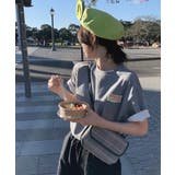 冬新作 グレンチェックマルチバッグ バッグ | ShopNikoNiko | 詳細画像5