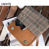 冬新作 グレンチェックマルチバッグ バッグ | ShopNikoNiko | 詳細画像18