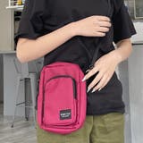 ネイビー | 冬新作 マルチショルダーバッグ ma | ShopNikoNiko