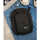 ブラック | 冬新作 マルチショルダーバッグ ma | ShopNikoNiko