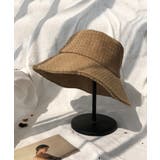 ベージュ | 冬新作 シンプルバケットハット 帽子 | ShopNikoNiko
