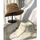 冬新作 シンプルバケットハット 帽子 | ShopNikoNiko | 詳細画像12 