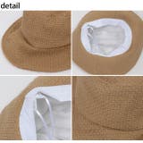 冬新作 シンプルバケットハット 帽子 | ShopNikoNiko | 詳細画像23 