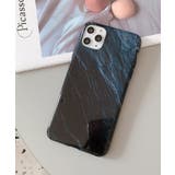 冬新作 岩石柄スマホケース 小物 | ShopNikoNiko | 詳細画像4 