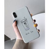 春新作 シリコンスマホケース 小物 | ShopNikoNiko | 詳細画像6 