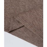 冬新作 ワンショルドッキングチュニック トップス | ShopNikoNiko | 詳細画像32