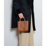 冬新作 メッシュ2wayミニバッグ 鞄 | ShopNikoNiko | 詳細画像4 