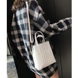 ホワイト | 春新作 プリーツバッグ ミニバッグ | ShopNikoNiko