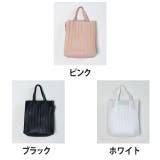 春新作 プリーツバッグ ミニバッグ | ShopNikoNiko | 詳細画像3