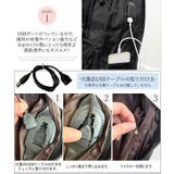 春新作 多機能リュック 鞄 | ShopNikoNiko | 詳細画像12 