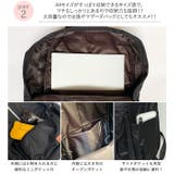 春新作 多機能リュック 鞄 | ShopNikoNiko | 詳細画像13 