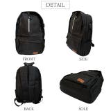 春新作 多機能リュック 鞄 | ShopNikoNiko | 詳細画像15 