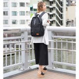 春新作 多機能リュック 鞄 | ShopNikoNiko | 詳細画像17 