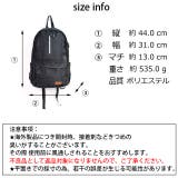 春新作 多機能リュック 鞄 | ShopNikoNiko | 詳細画像10 