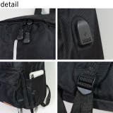 春新作 多機能リュック 鞄 | ShopNikoNiko | 詳細画像23 